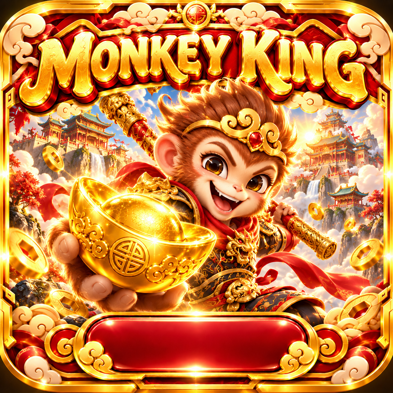 mongkey king